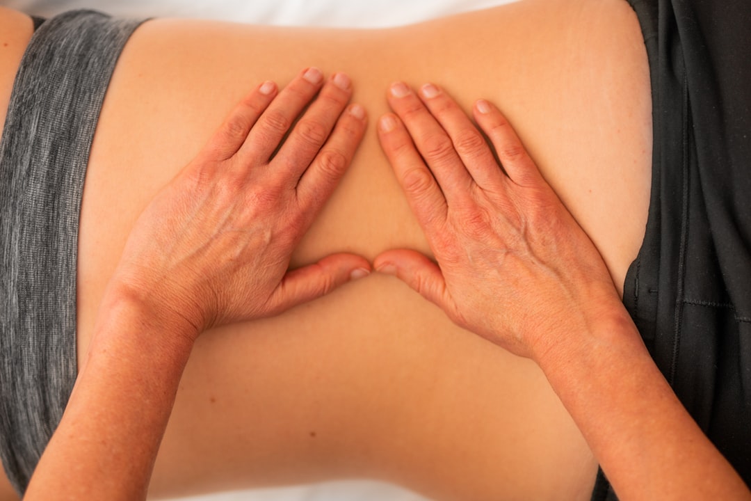 The Secret to Lasting Back Pain Relief Physiotherapy Unlocks